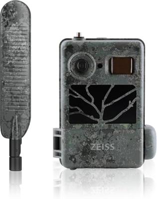 Zeiss Secacam 3 Zeiss Secacam 3
