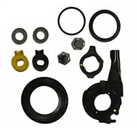 Shimano Onderdelenset nexus 7v - thumbnail