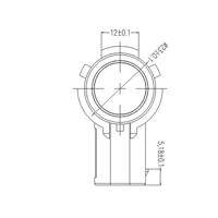 Axe Axe Deo Roller Black 50ml - thumbnail