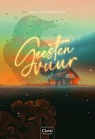 Geestenvuur (Hardback) - thumbnail