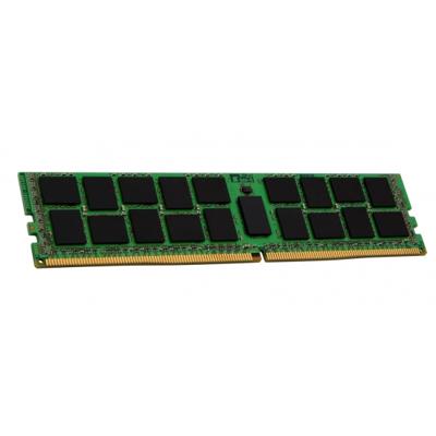 Kingston Technology System Specific Memory KTL-TS424S8/8G geheugenmodule 8 GB 1 x 8 GB DDR4 2400 MHz ECC Kingston Technology System Specific Memory KTL-TS424S8/8G geheugenmodule 8 GB 1 x 8 GB DDR4 2400 MHz ECC