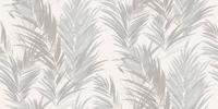 Cristiana Masi Terra Behang met botanische bladeren - 43810 - thumbnail