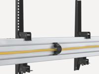 Plafondbeugel voor Projector Equip 650374 - thumbnail