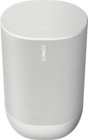 Sonos Move Mono draadloze luidspreker Wit - thumbnail