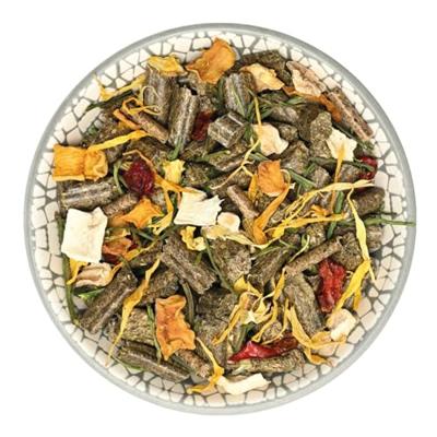 Bunny Nature konijnendroom special edition vegetables