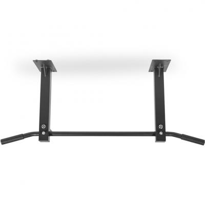 Optrekstang zwart (dakmontage)