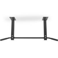 Optrekstang zwart (dakmontage) - thumbnail