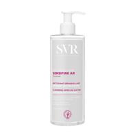 SVR Sensifine Anti-Rougeur Eau Micellaire 400ml - thumbnail