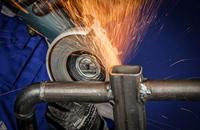 PFERD TOOLS 67664126 Lamellenschijf Diameter 125 mm 10 stuk(s) - thumbnail