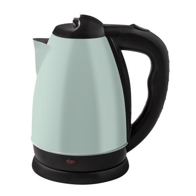 Waterkoker Küken 34022 Groen 1500 W 2