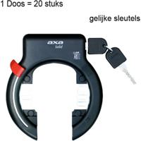 Axa Ringslot solid - thumbnail