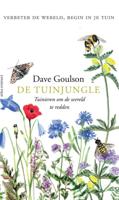 De tuinjungle - Dave Goulson - ebook - thumbnail