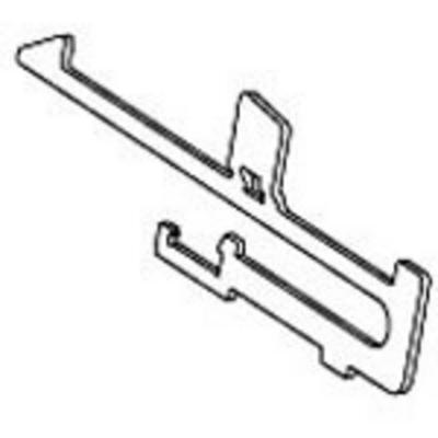 Molex 47271-1016 1 stuk(s) Tape on Full reel