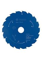 Bosch Accessories Bosch Power Tools 2608644512 Cirkelzaagblad 190 x 30 mm Aantal tanden: 18 1 stuk(s) - thumbnail