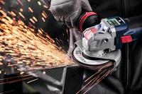 Bosch Accessories 2608619374 Lamellenschuurschijf Diameter 125 mm Boordiameter 22.23 mm Hout, Zacht hout, Hardhout, Metaal, Gietijzer, Staal 5 stuk(s) - thumbnail