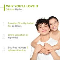Bioderma Sébium Hydra Crème Hydratant 40ml - thumbnail