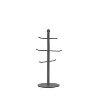 LABEL51 Beker toren - Grijs - Metaal - thumbnail