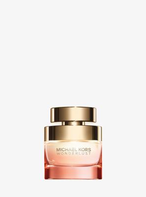 Damesparfum Michael Kors Wonderlust EDP Wonderlust