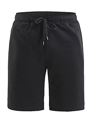 Craft 1908911 Community Sweatshorts M - Black - M