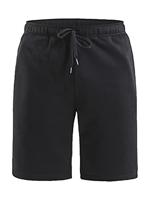Craft 1908911 Community Sweatshorts M - Black - M - thumbnail