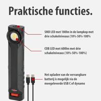 Brennenstuhl 1178590200 Handlamp LED - thumbnail