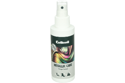 Collonil Metallic Care 125ML - alle