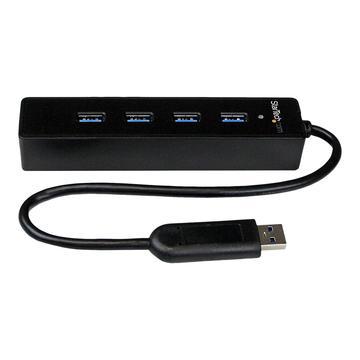 USB-HUB Startech ST4300PBU3