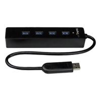 USB-HUB Startech ST4300PBU3 - thumbnail
