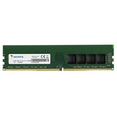 RAM geheugen Adata AD4U266616G19-SGN 16 GB DDR4 2666 MHz CL19
