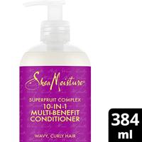 Shea Moisture Superfruit Complex 10-in-1 Multi Benefit Conditioner - thumbnail