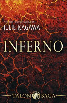 Inferno - Julie Kagawa - ebook