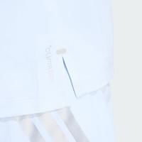 adidas adi365 Shirt Korte Legging Set Dames - thumbnail