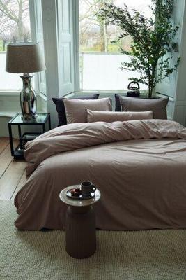 Rivièra Maison Rivièra Maison Connor Cushion Zand 30x90 cm