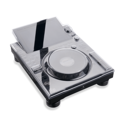Decksaver AlphaTheta DJ CDJ-3000X Cover