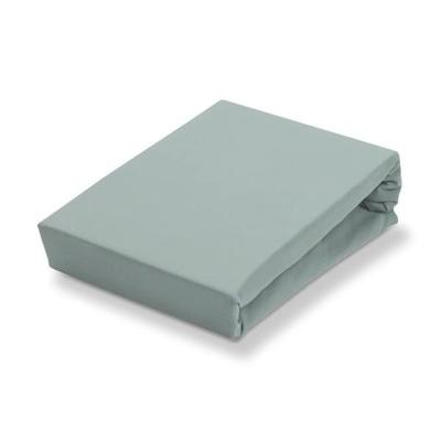 Vandyck Vandyck Jersey Supreme Hoeslaken 80/100x190/220 Celadon Green 402