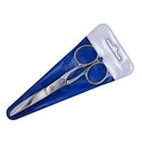 Schaar 130mm roestvrijstaal rechtshandig - thumbnail