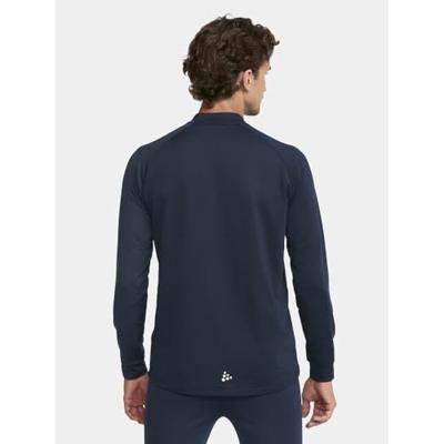 Craft 1912747 Extend Half Zip M - Navy - M