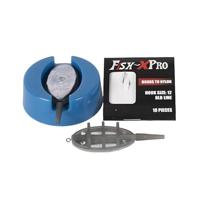 Fish Method feeder set 3,30m + 3000 molen - thumbnail