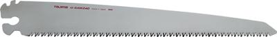 Tajima Zaagblad | bladlengte 240 mm | 9 TPI | geschikt voor Tajima zagen 240 mm | 1 stuk - GKBG240 GKBG240