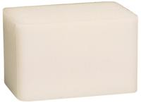 Felder Salmiaksteen | L65xB45xH40mm | voor reinigen van koperen punten | 5 stuks - 27100002 27100002 - thumbnail