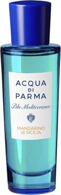 Acqua Di Parma Blu Mediterraneo Mandarino Di Sicilia Eau de Toilette Spray 30 ml Acqua Di Parma Blu Mediterraneo Mandarino Di Sicilia Eau de Toilette Spray 30 ml