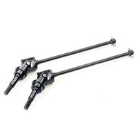 FTX - Rokatan Front Cvd Driveshaft (FTX10129) - thumbnail