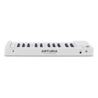 Arturia MicroLab MK3 White USB/MIDI keyboard - thumbnail