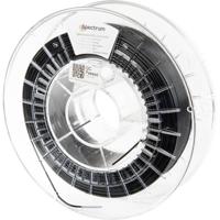 Spectrum Filaments 80477 PET-G FX120 Filament PETG Hittebestendig, Flexibel, Geurarm, Chemisch bestendig 1.75 mm 500 g Zwart 1 stuk(s) - thumbnail