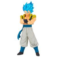 Dragon Ball Super Blood Of Saiyans PVC Statue Gogeta & Vegito (A: Gogeta) 19 cm - thumbnail