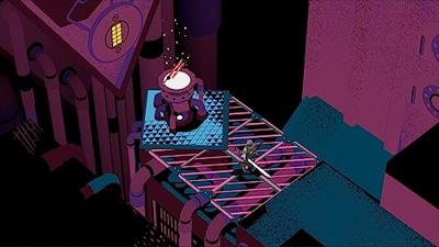 Creature in the Well Collector's Edition