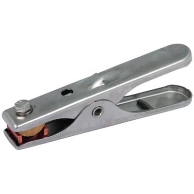 DEHN 546002 EZ 16 FL13 ASM6 V2A Overspanningsveilige trekveerklem 1 stuk(s) DEHN 546002 EZ 16 FL13 ASM6 V2A Overspanningsveilige trekveerklem 1 stuk(s)