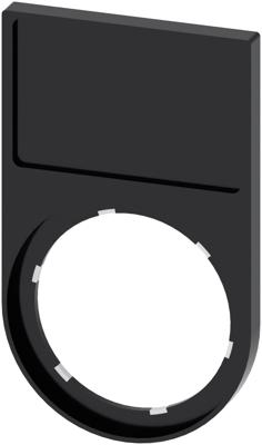 Siemens 3SU1900-0AH10-0AA0 3SU19000AH100AA0 Opschriftbord 10 stuk(s)