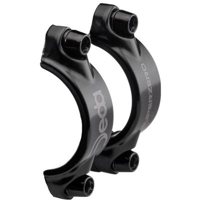 Deda faceplate zero2 stuurpen 2-delig, team