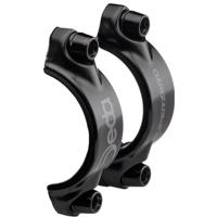 Deda faceplate zero2 stuurpen 2-delig, team - thumbnail